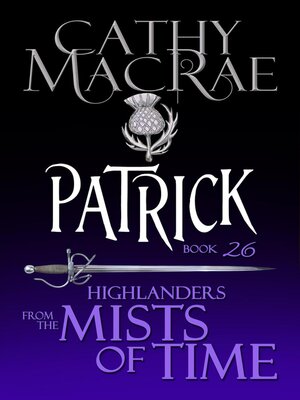cover image of Patrick